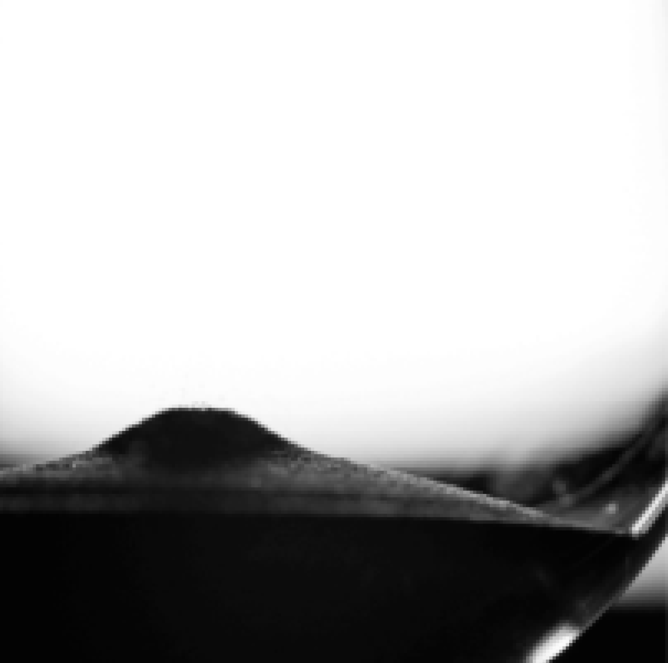 Abstract dark surface